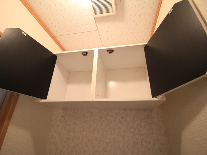 物件内観写真22　(収納)