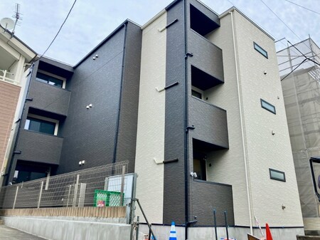 REGALESTボヌール宮城野原外観写真