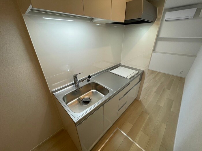 物件内観写真12　(キッチン)