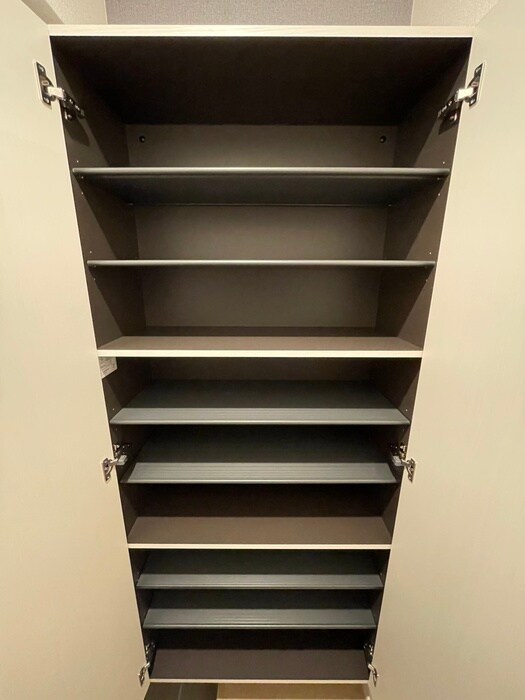 物件内観写真17　(靴箱)