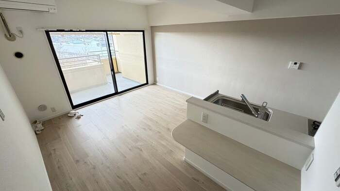 物件内観写真8　(居室)