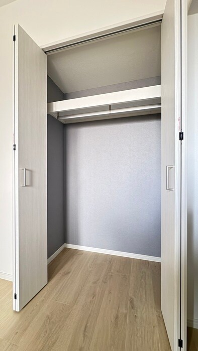 物件内観写真10　(収納)