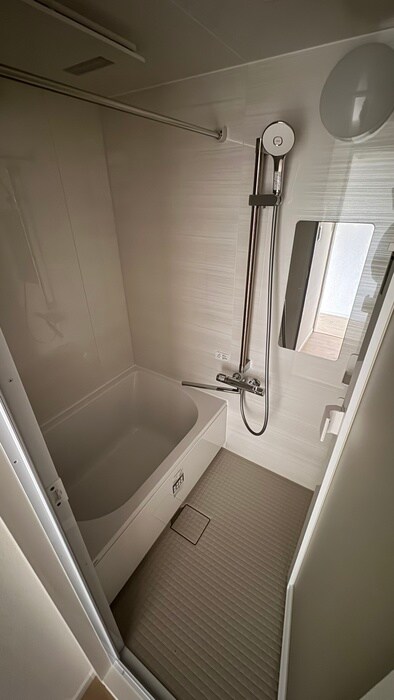 物件内観写真14　(バス／シャワールーム等)