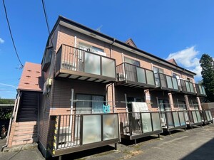 ﾁｮｺ･ﾊｳｽ外観写真