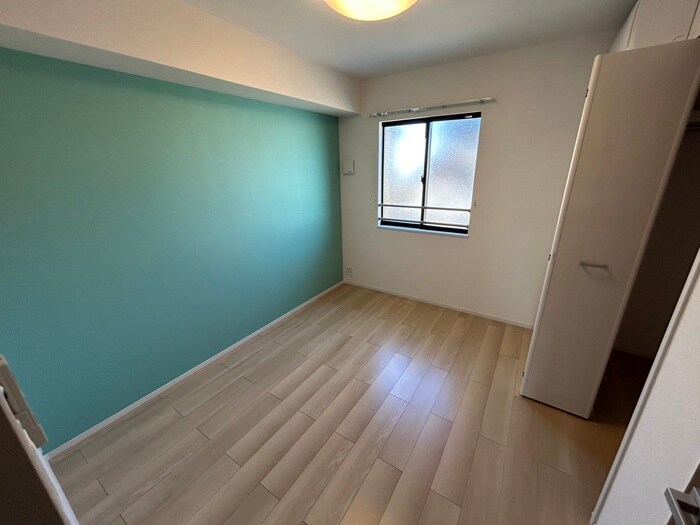 物件内観写真9　(居室)