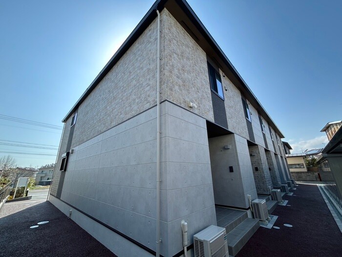 物件外観写真3　(外観写真)