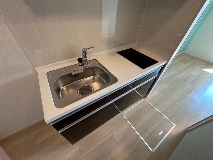 物件内観写真11　(キッチン)