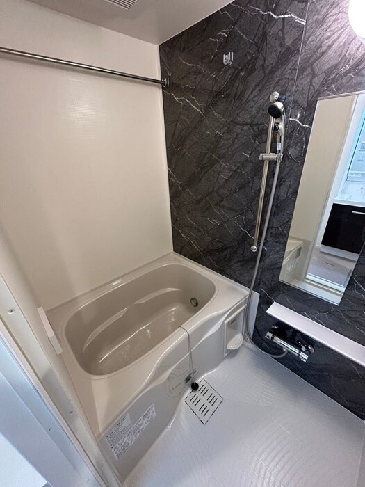 物件内観写真13　(バス／シャワールーム等)