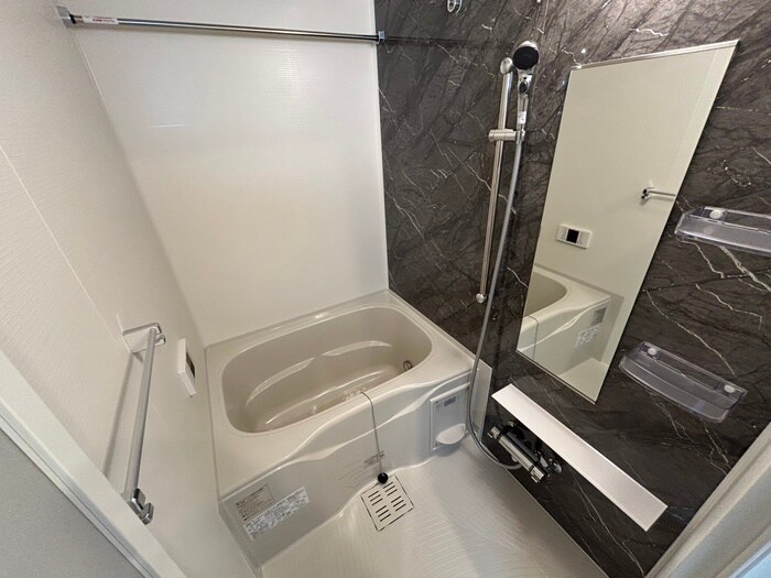 物件内観写真14　(バス／シャワールーム等)