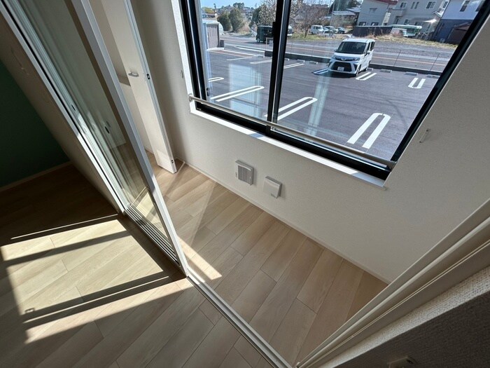 物件内観写真16　(ベランダ・バルコニー)