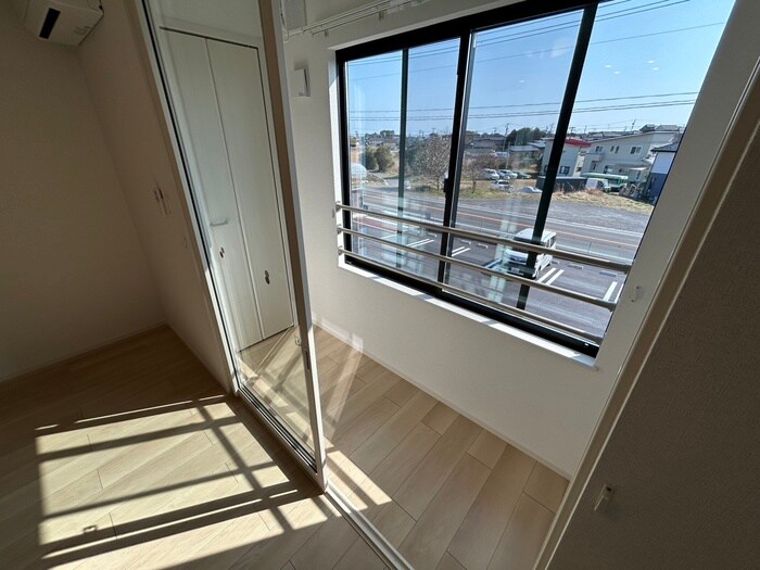 物件内観写真19　(ベランダ・バルコニー)