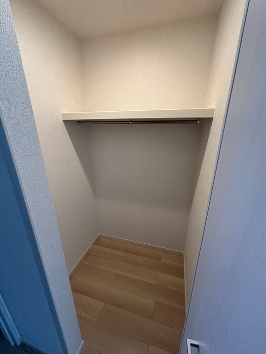 物件内観写真20　(収納)