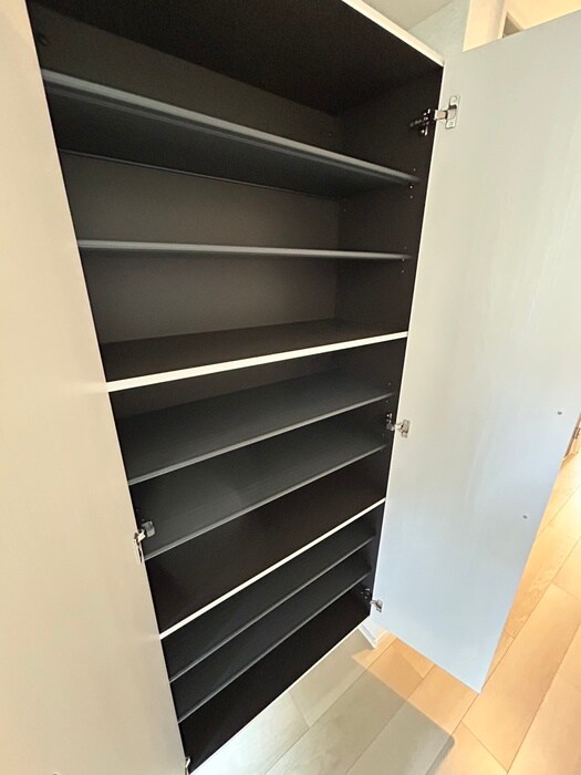 物件内観写真22　(靴箱)