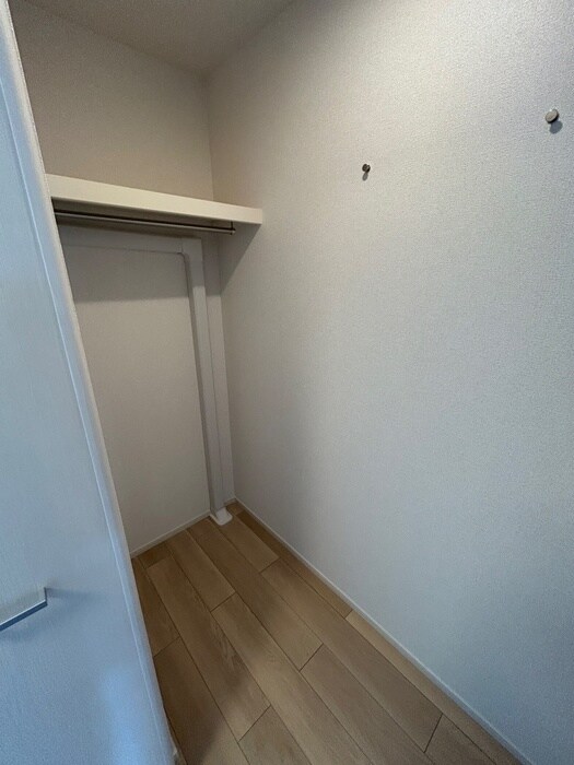 物件内観写真22　(収納)