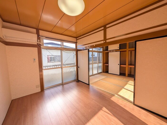 物件内観写真7　(居室)