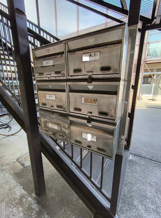 物件外観写真5　(建物設備)