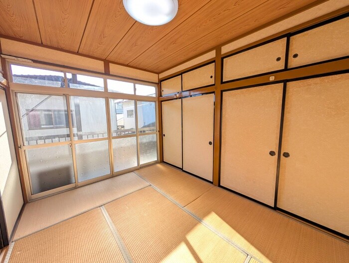 物件内観写真17　(居室)