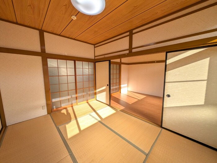 物件内観写真18　(居室)