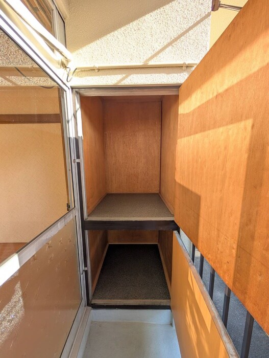 物件内観写真19　(収納)