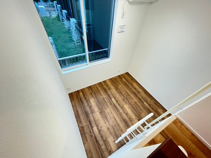 物件内観写真7　(居室)