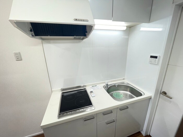 物件内観写真10　(キッチン)