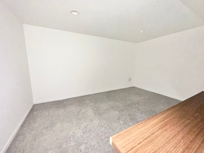 物件内観写真10　(ロフト)