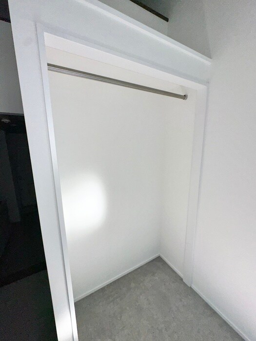 物件内観写真11　(収納)