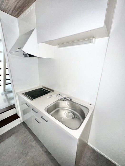 物件内観写真12　(キッチン)