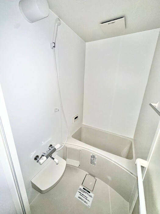 物件内観写真13　(バス／シャワールーム等)