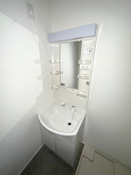 物件内観写真14　(洗面)