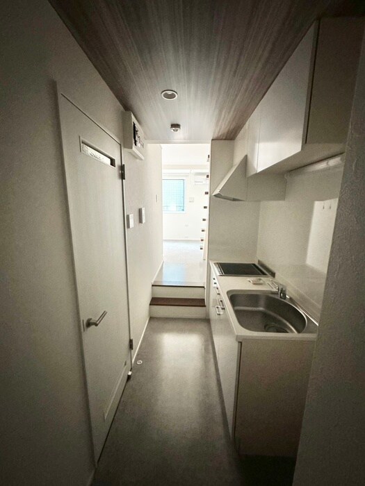 物件内観写真17　(廊下)