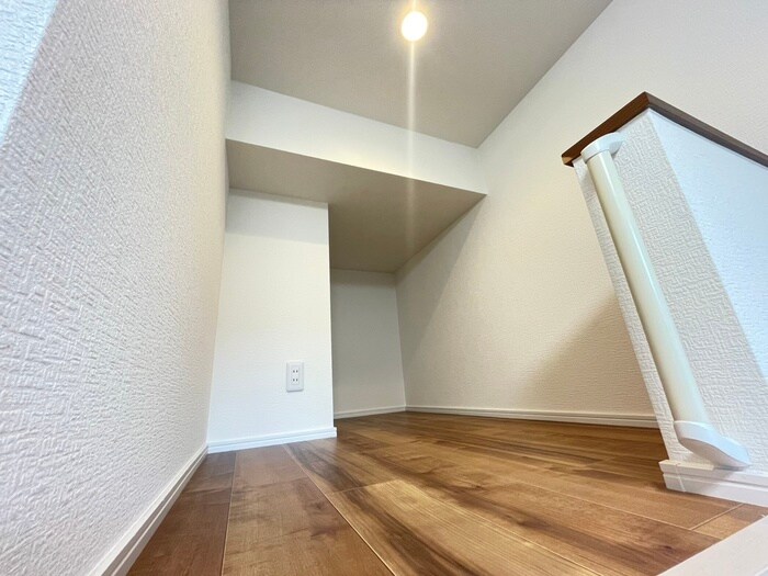 物件内観写真19　(ロフト)