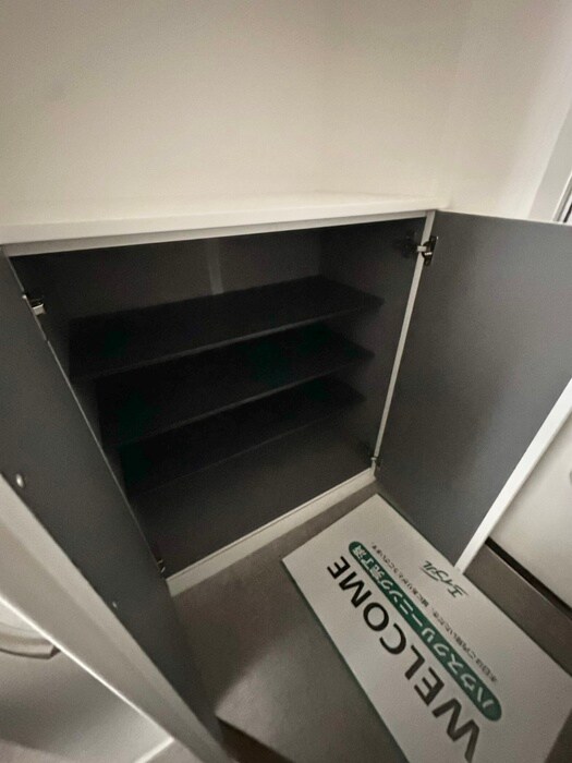 物件内観写真19　(靴箱)