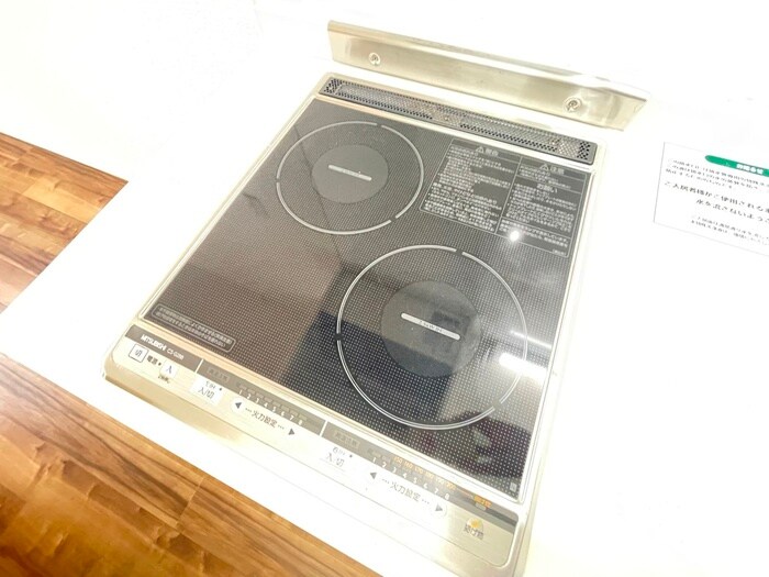 物件内観写真20　(キッチン)