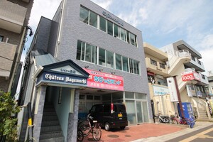 シャト－長町外観写真