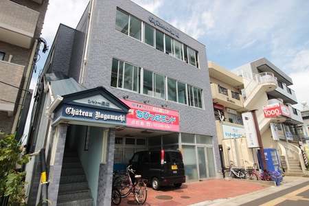 シャト－長町外観写真