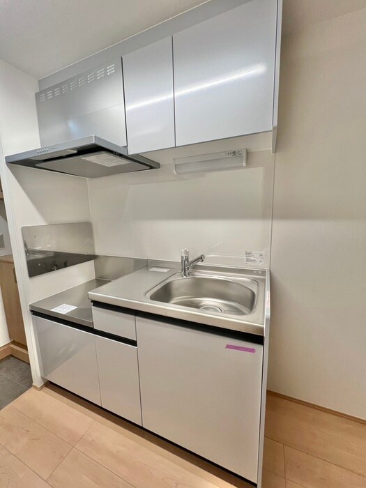 物件内観写真9　(キッチン)