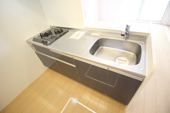 物件内観写真10　(キッチン)