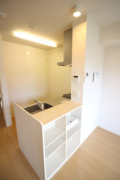 物件内観写真11　(収納)