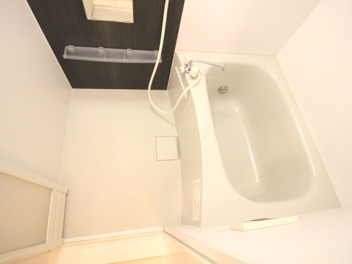 物件内観写真13　(バス／シャワールーム等)