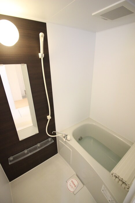 物件内観写真14　(バス／シャワールーム等)