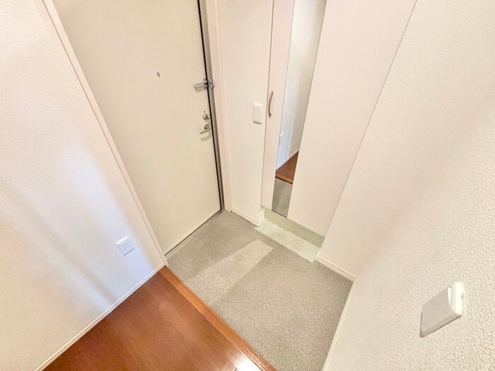 物件内観写真20　(玄関)