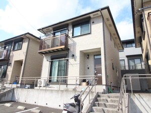 東仙台２丁目戸建外観写真