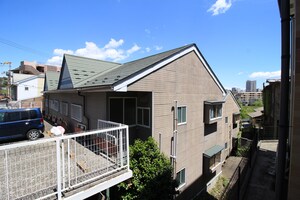 メゾン川内外観写真