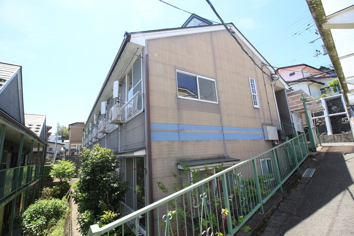 物件外観写真2　(その他)