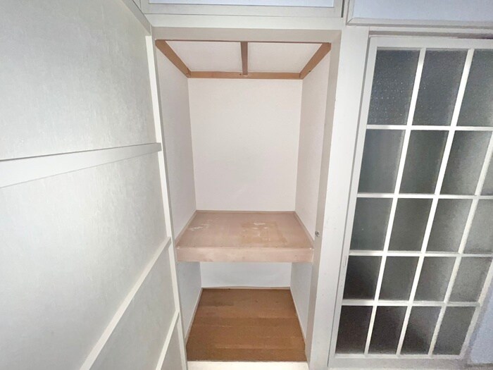物件内観写真11　(収納)