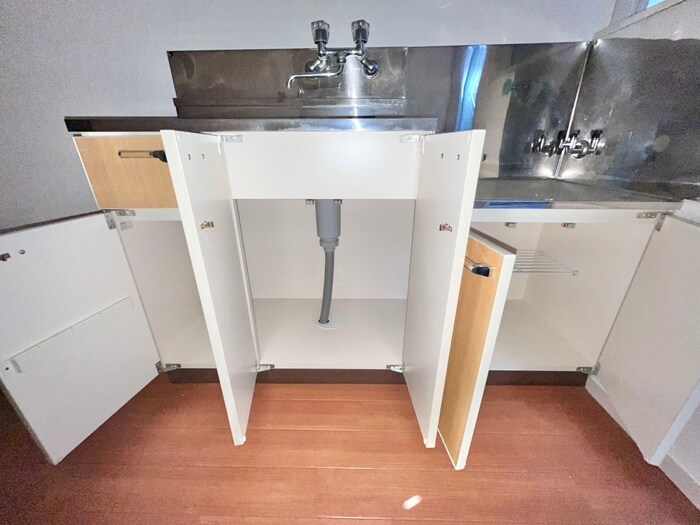 物件内観写真18　(キッチン)