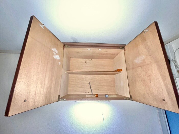 物件内観写真19　(収納)