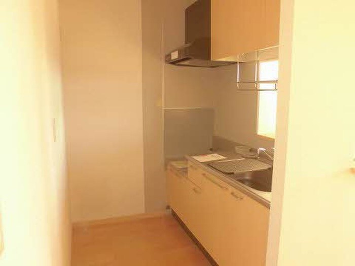 物件内観写真5　(キッチン)