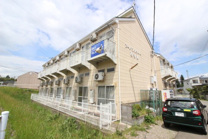 物件外観写真3　(外観写真)